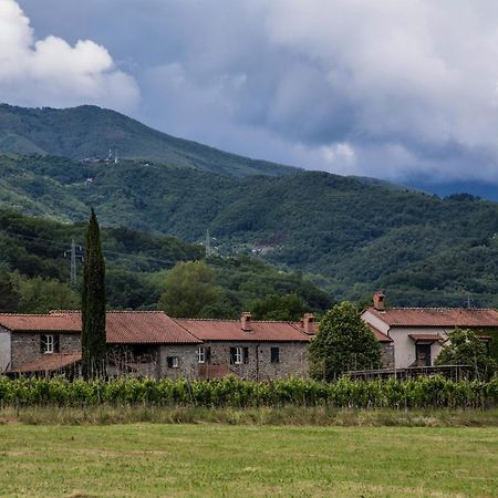 Coriana Apartments & Villas Mulazzo Εξωτερικό φωτογραφία