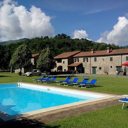 Coriana Apartments & Villas Mulazzo Εξωτερικό φωτογραφία