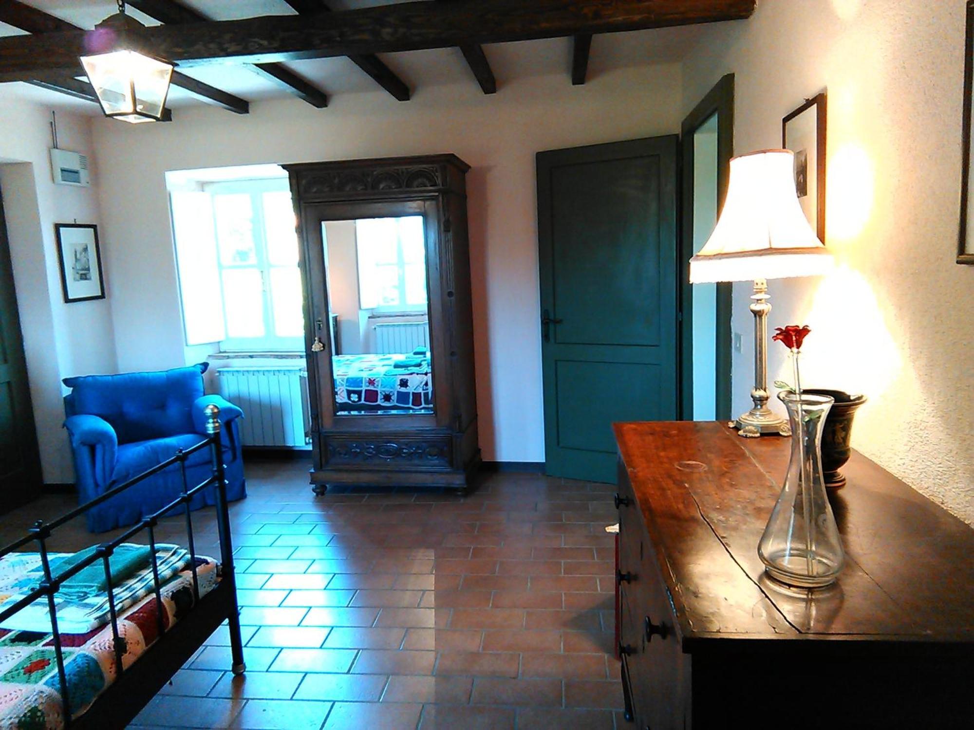 Coriana Apartments & Villas Mulazzo Δωμάτιο φωτογραφία