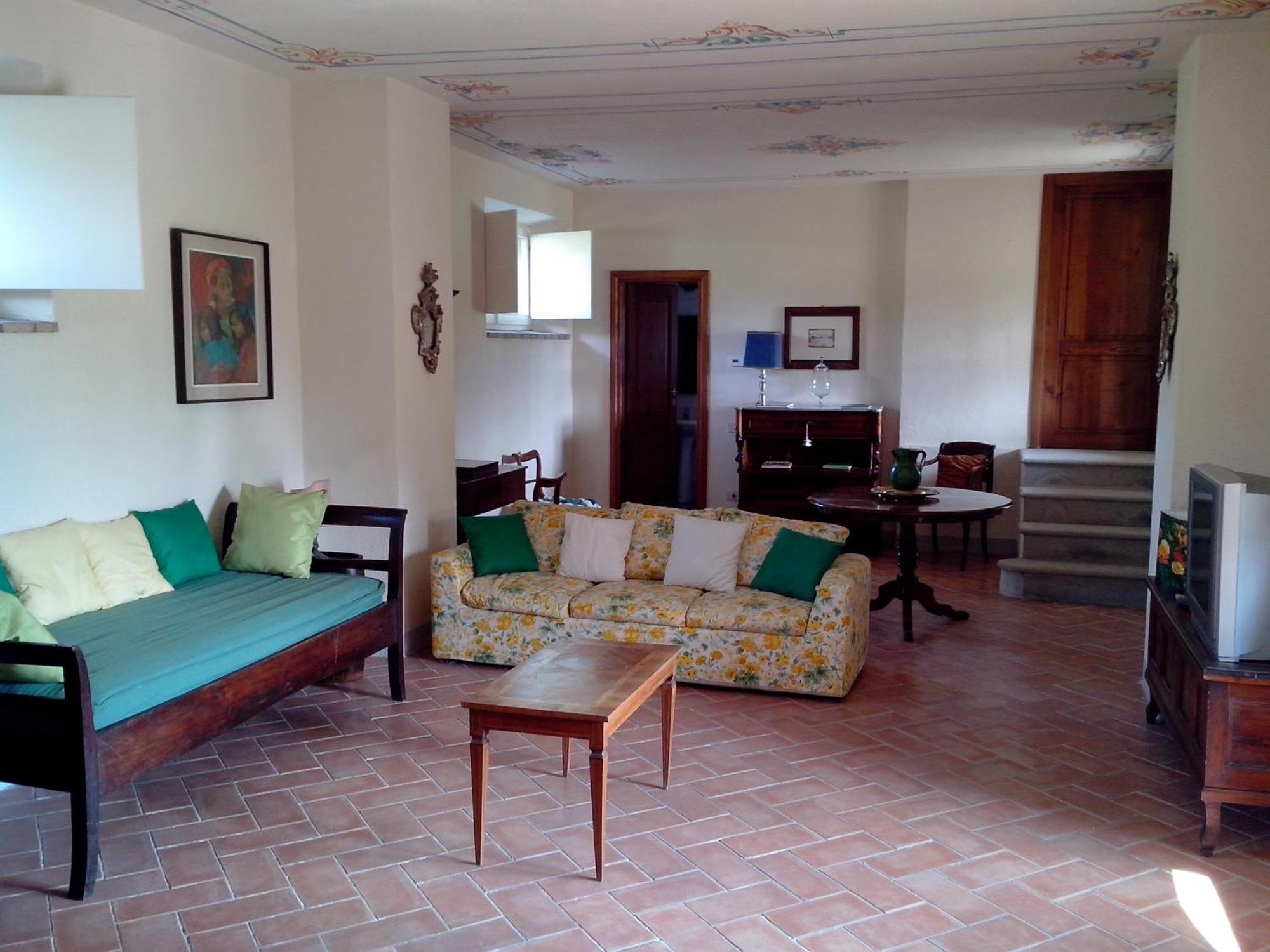 Coriana Apartments & Villas Mulazzo Δωμάτιο φωτογραφία
