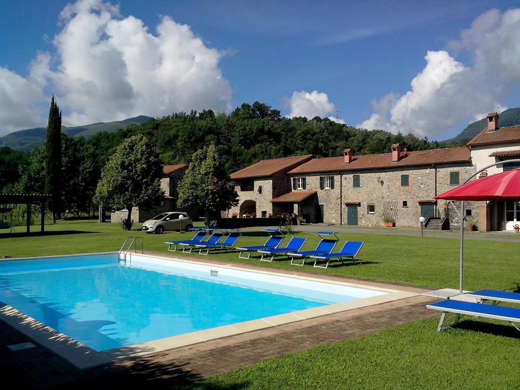 Coriana Apartments & Villas Mulazzo Εξωτερικό φωτογραφία
