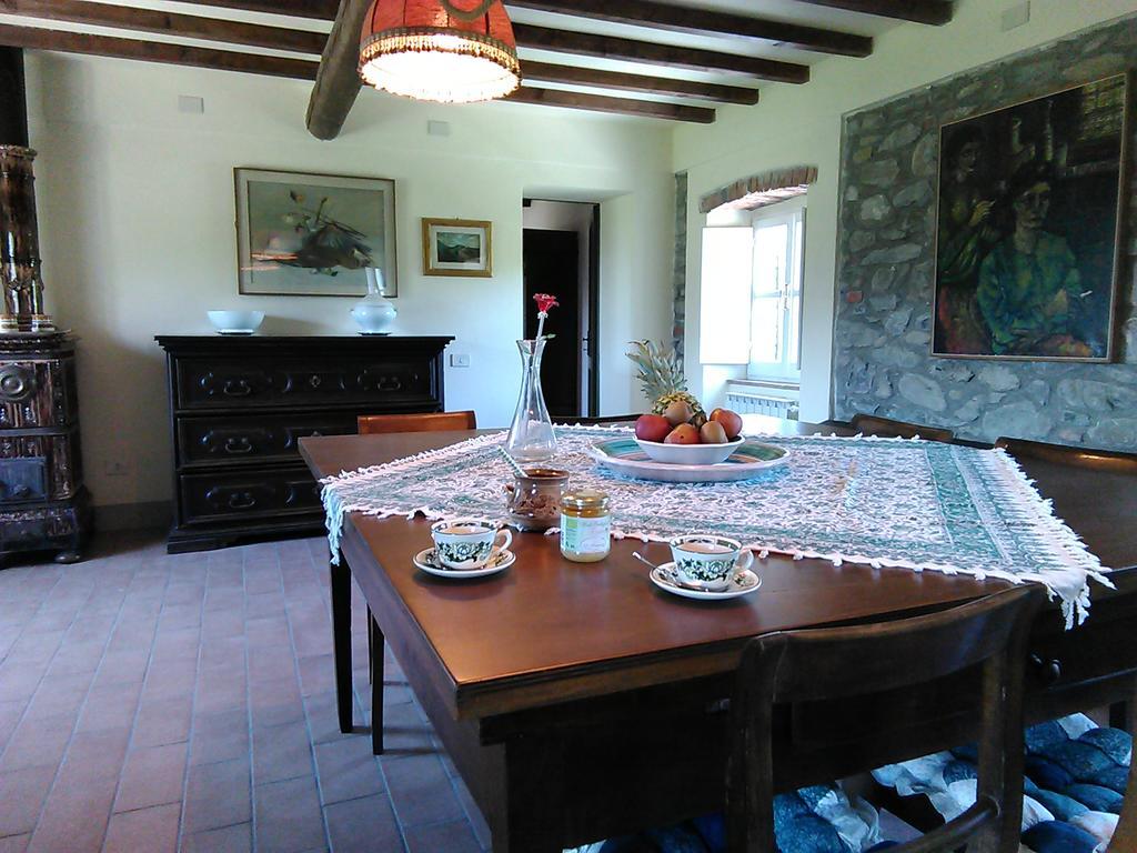 Coriana Apartments & Villas Mulazzo Εξωτερικό φωτογραφία